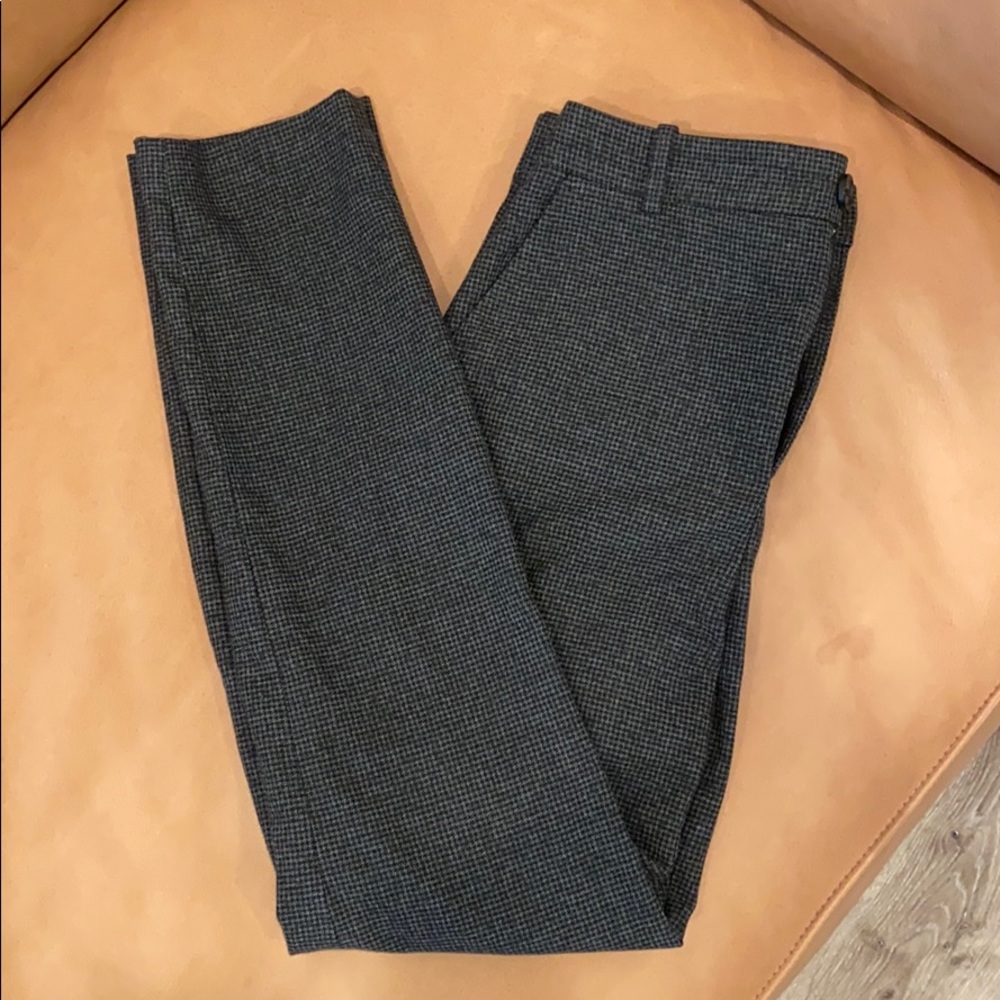 Zara trousers us 4
